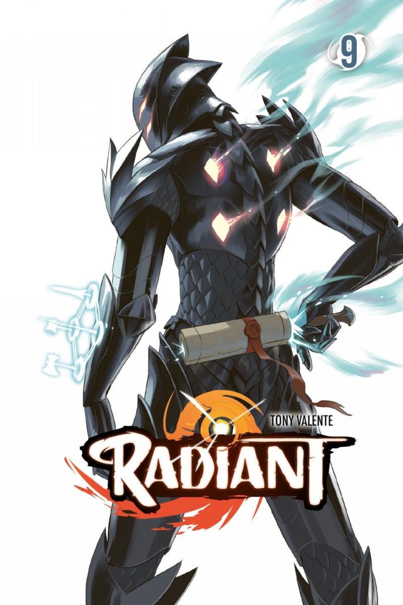 RADIANT 9