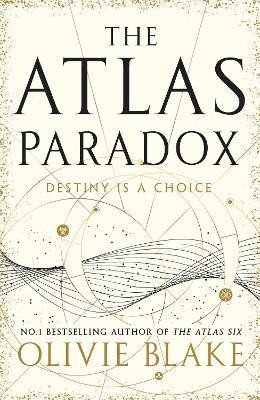 THE ATLAS PARADOX