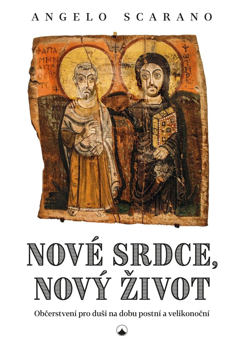 NOVÉ SRDCE, NOVÝ ŽIVOT