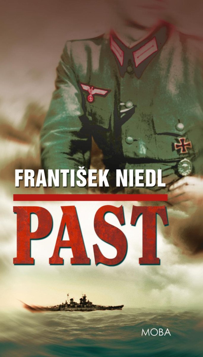 PAST / 2. VYDÁNÍ