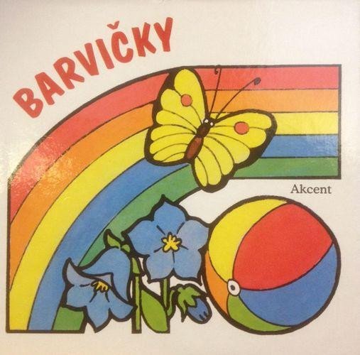 BARVIČKY