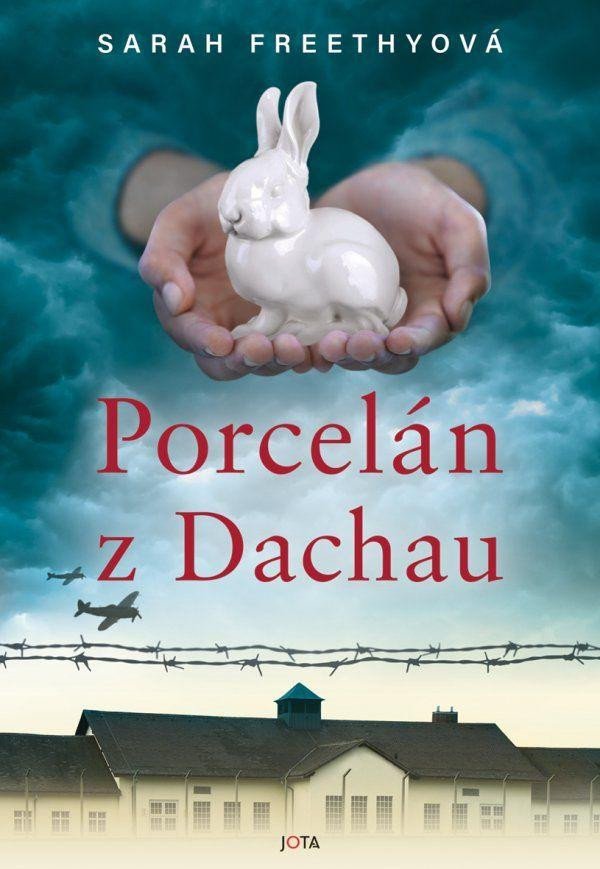 PORCELÁN Z DACHAU