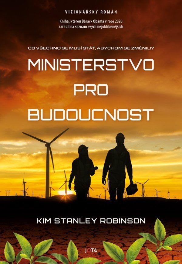 MINISTERSTVO PRO BUDOUCNOST