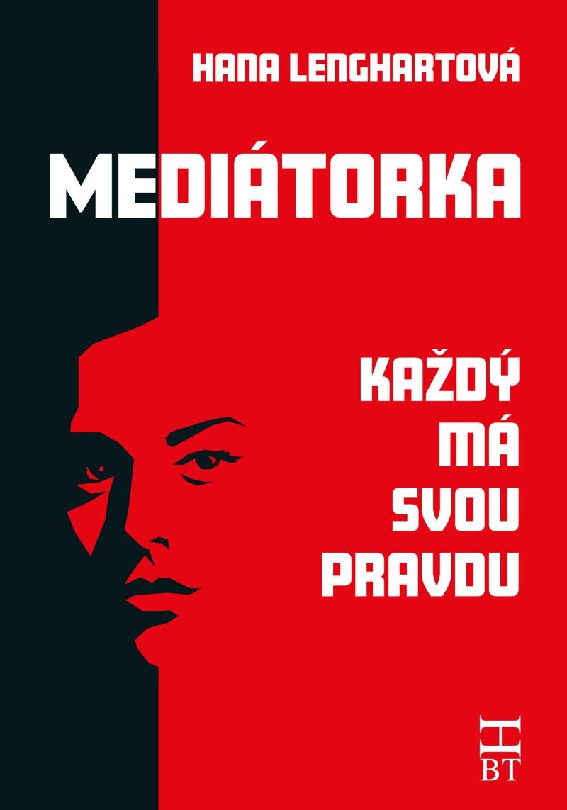 MEDIÁTORKA KAŽDÝ MÁ SVOU PRAVDU