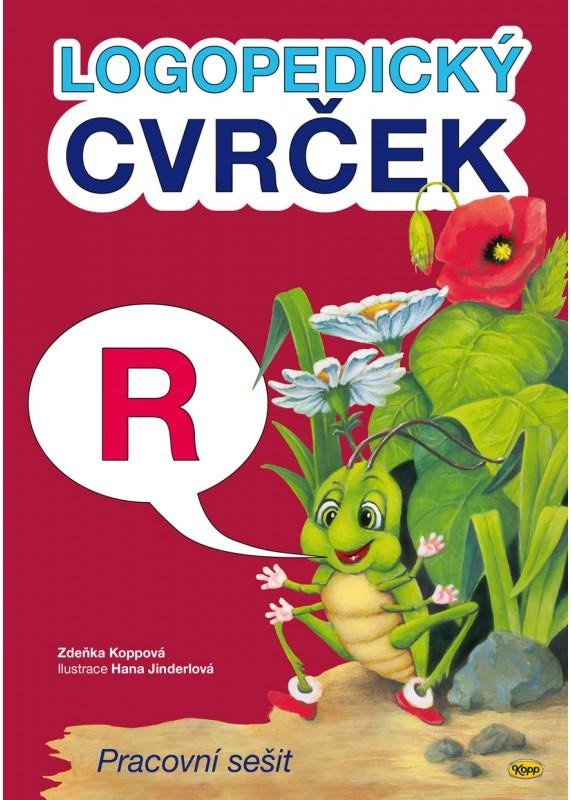 CVREK LOGOPEDICK SEIT R NOV VYDN