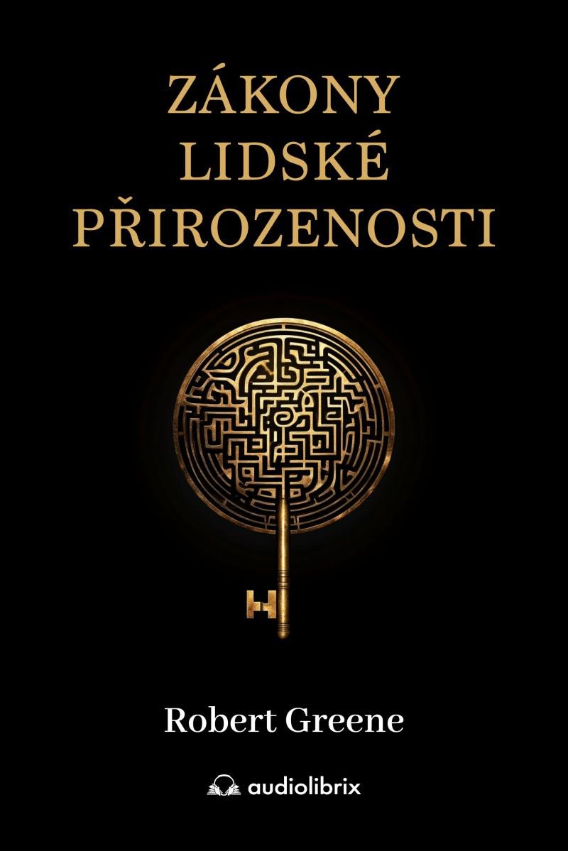 ZÁKONY LIDSKÉ PŘIROZENOSTI