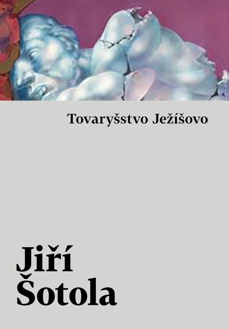 TOVARYŠSTVO JEŽÍŠOVO  (ŠOTOLA)