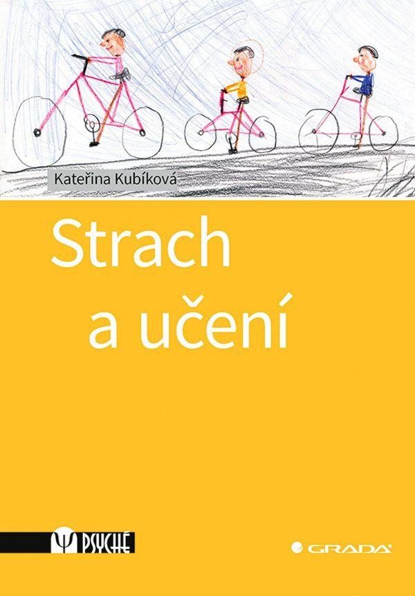 STRACH A UČENÍ