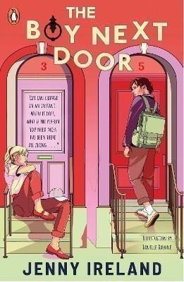 BOY NEXT DOOR
