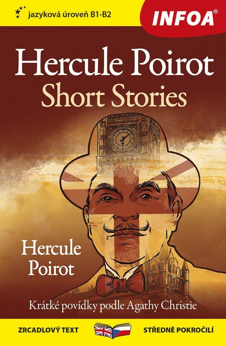 HERCULE POIROT SHORT STORIES HERCULE POIROT