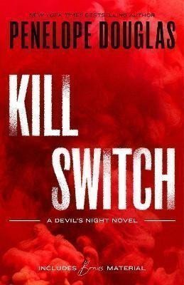 KILL SWITCH DEVIL'S NIGHT 3