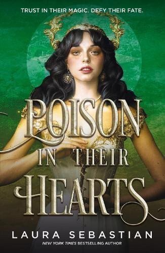 POISON IN THEIR HEARTS