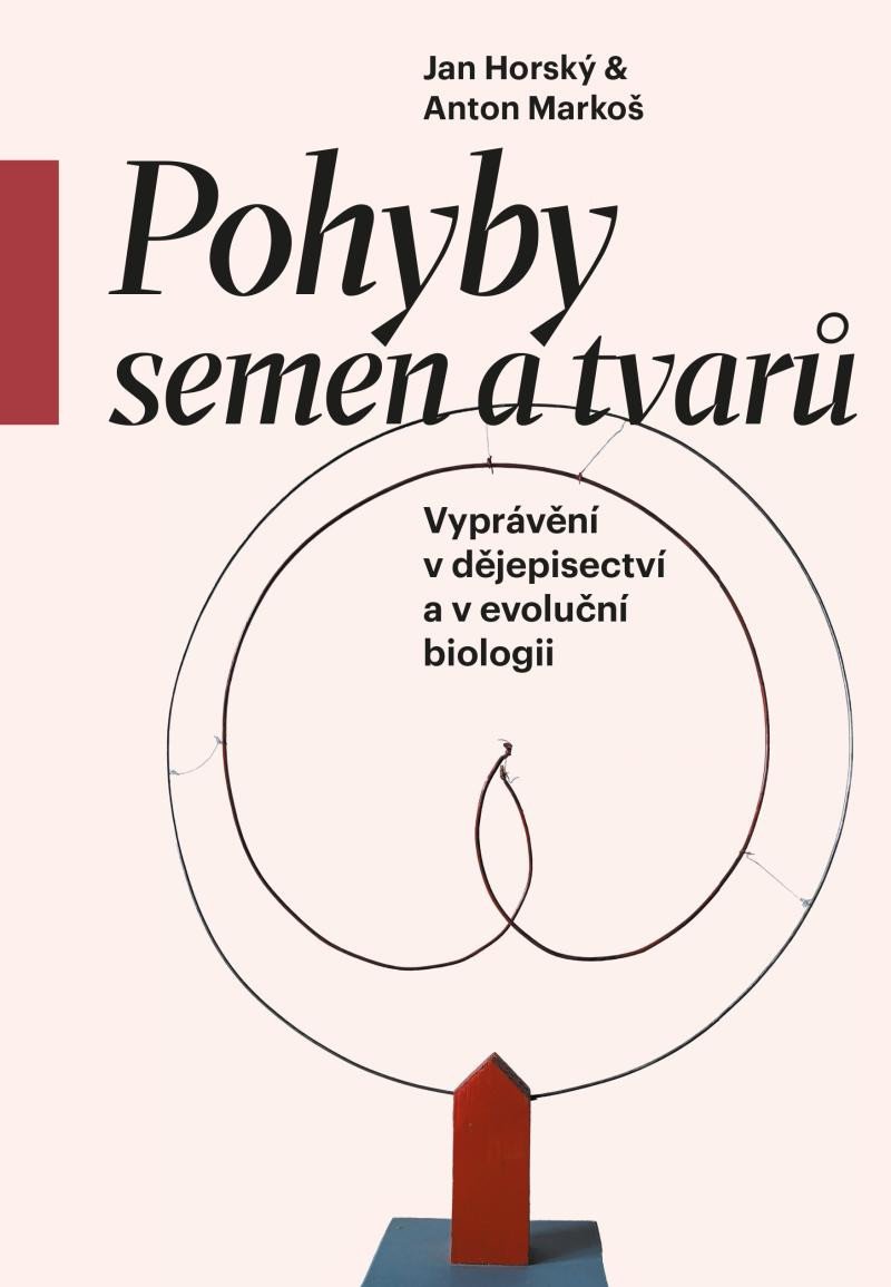 POHYBY SEMEN A TVARŮ