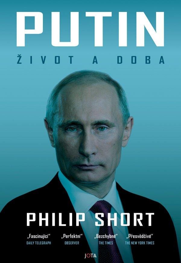 PUTIN - ŽIVOT A DOBA