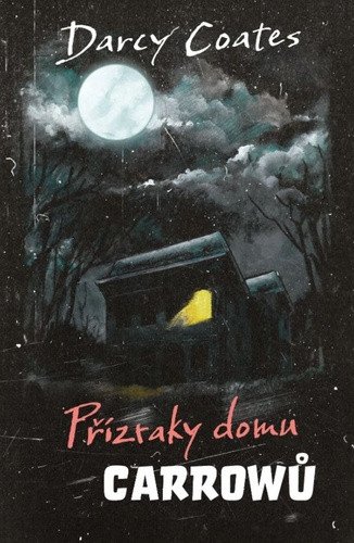 PŘÍZRAKY DOMU CARROWŮ (LIMITOVANÁ EDICE)