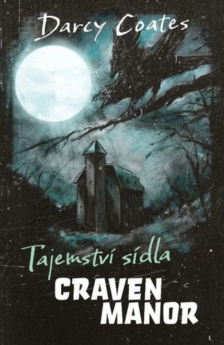 TAJEMSTVÍ SÍDLA CRAVEN MANOR (LIMITOVANÁ