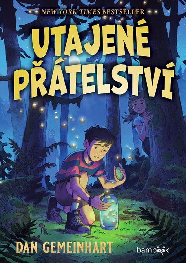 UTAJENÉ PŘÁTELSTVÍ