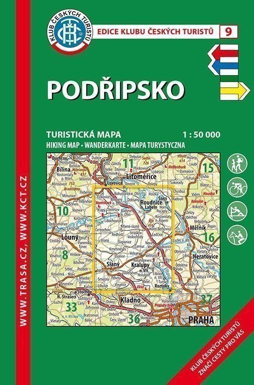 PODŘIPSKO
