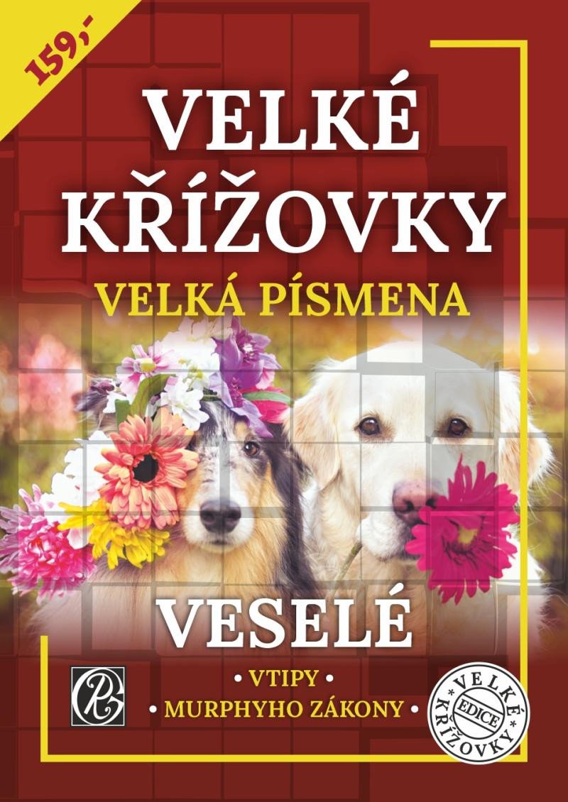 VELKÉ KŘÍŽOVKY