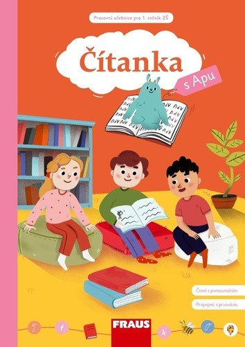ČÍTANKA S APU