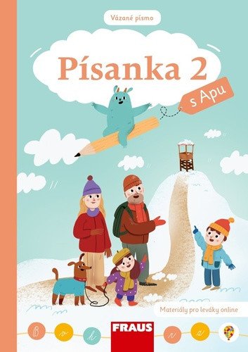 PÍSANKA 2 S APU