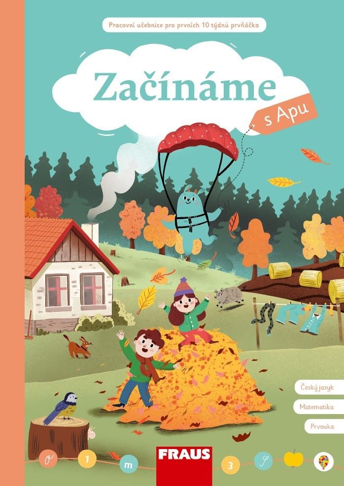 ZAČÍNÁME S APU