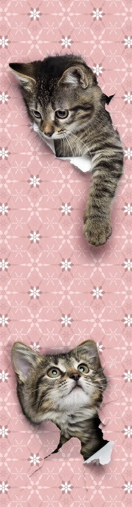 ZÁLOŽKA 3D HI THERE