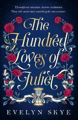 HUNDRED LOVES OF JULIET