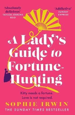 LADYS GUIDE TO FORTUNE - HUNTING