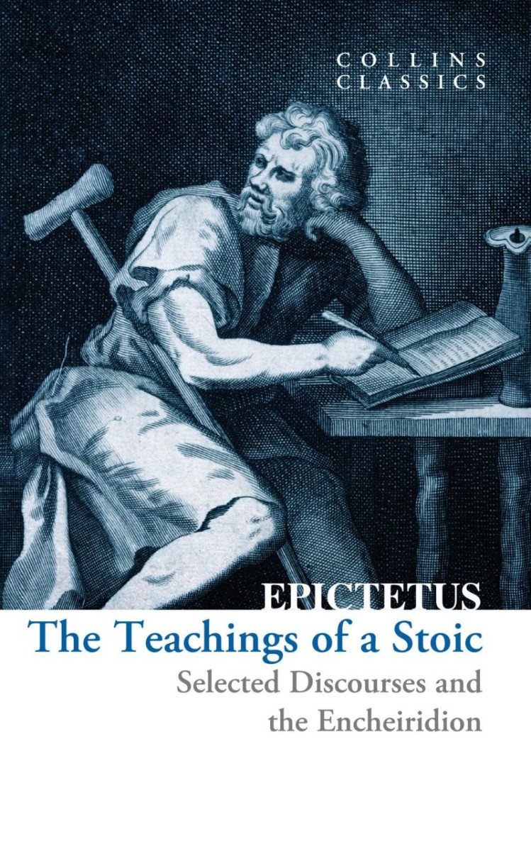 TEACHINGS OF A STOIC