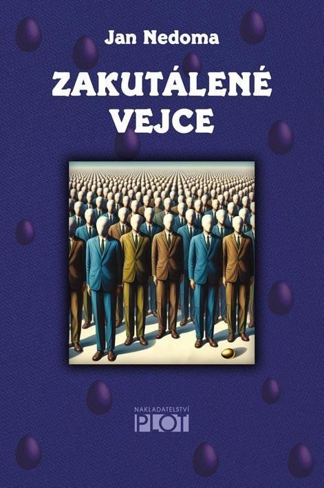 ZAKUTÁLENÉ VEJCE