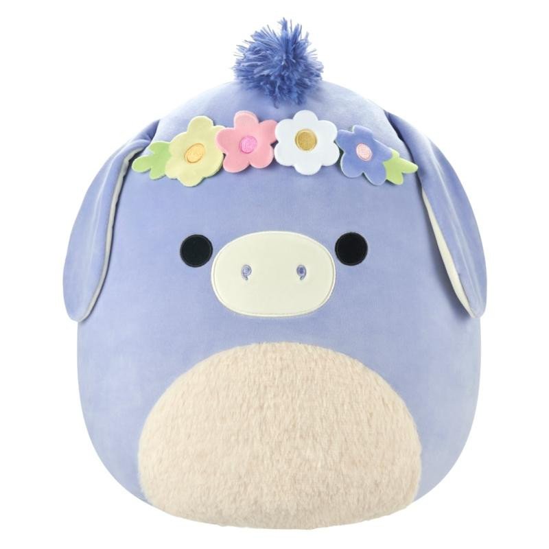 SQUISHMALLOWS OSLÍK MILANDA