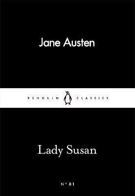 LADY SUSAN