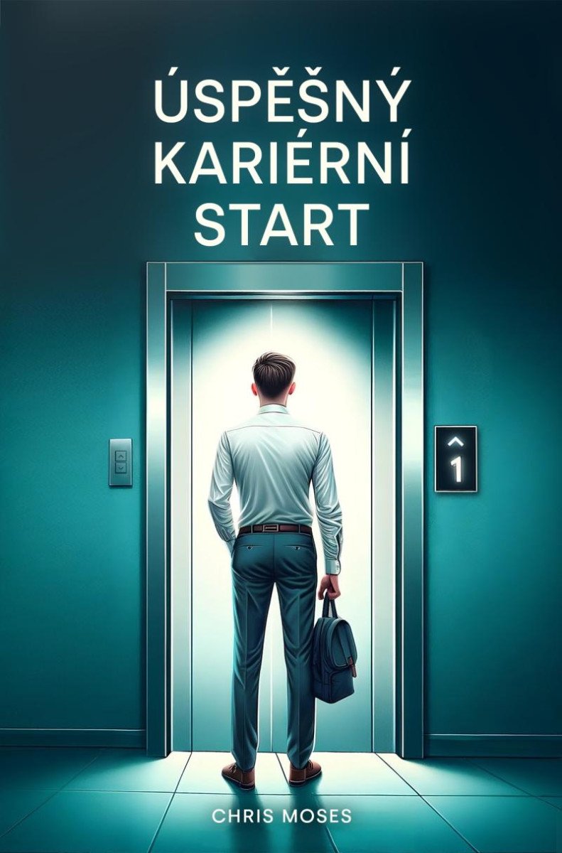 ÚSPĚŠNÝ KARIÉRNÍ START