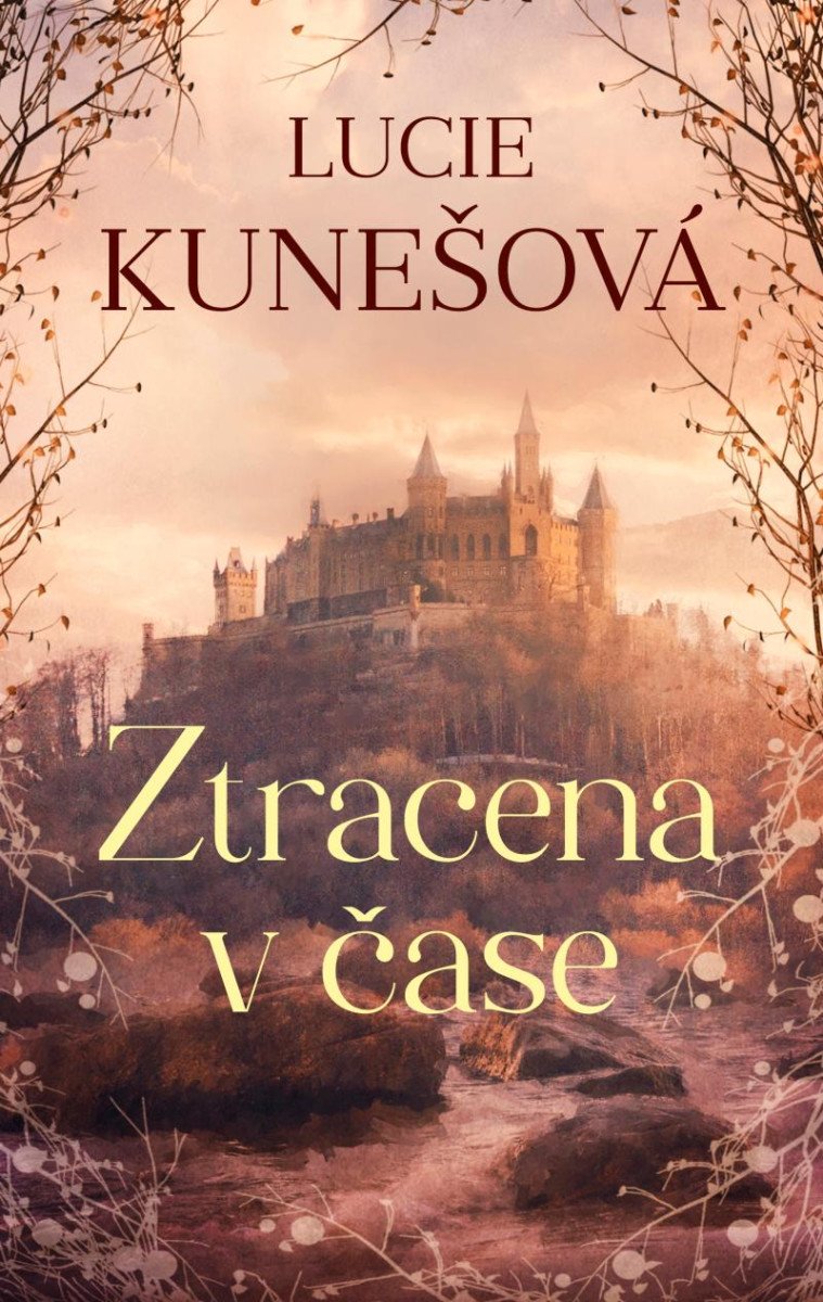 ZTRACENA V ČASE