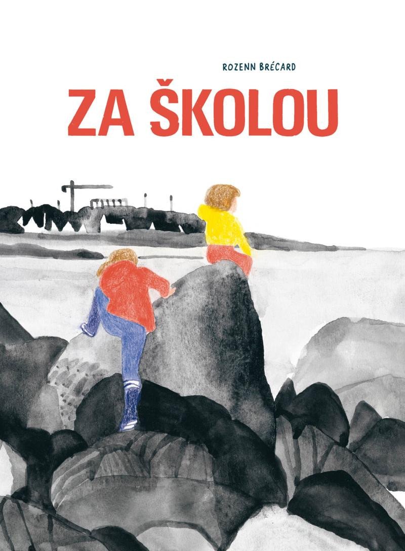 ZA ŠKOLOU