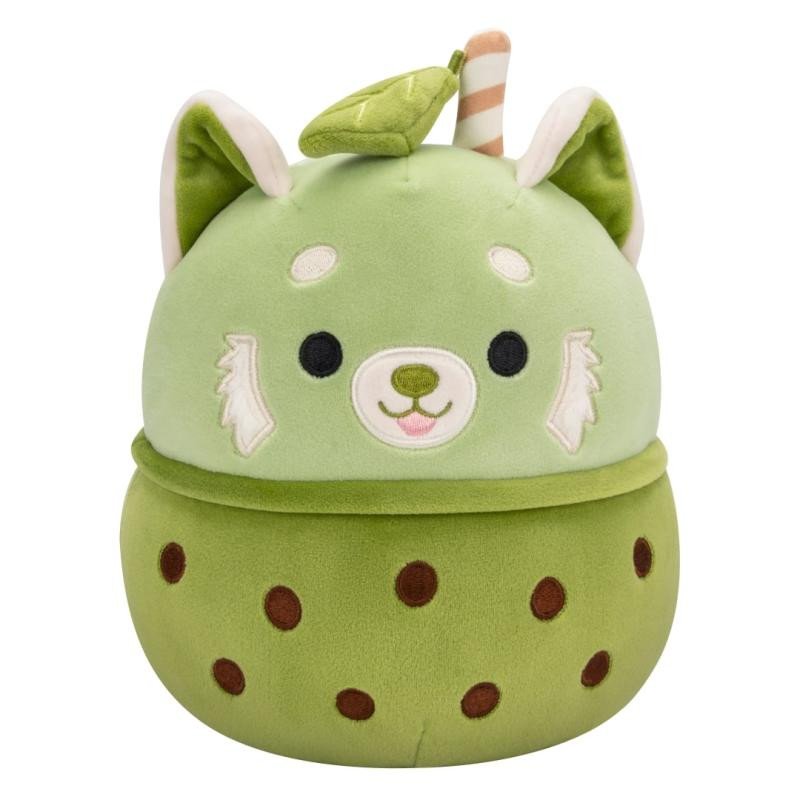 SQUISHMALLOWS MATCHA PANDA MALÁ EITAN