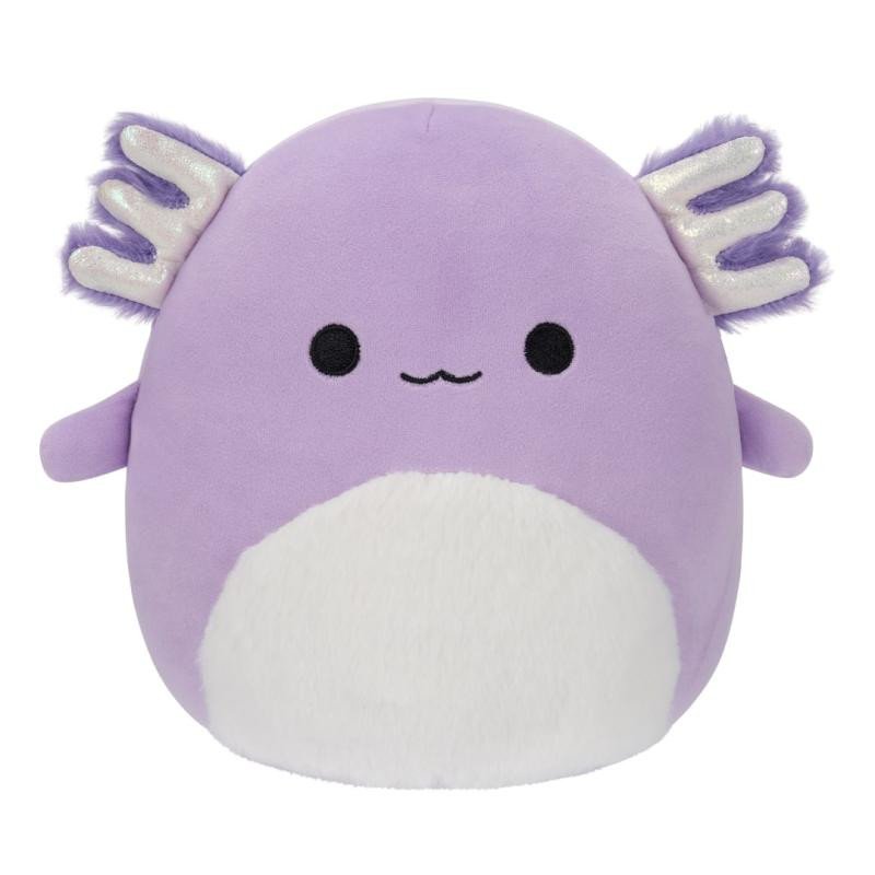 SQUISHMALLOWS AXOLOTL MONICA