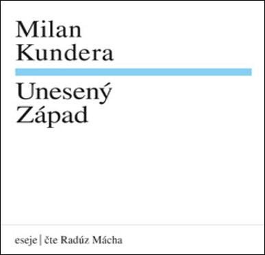 UNESENÝ ZÁPAD CDMP3 (AUDIOKNIHA)