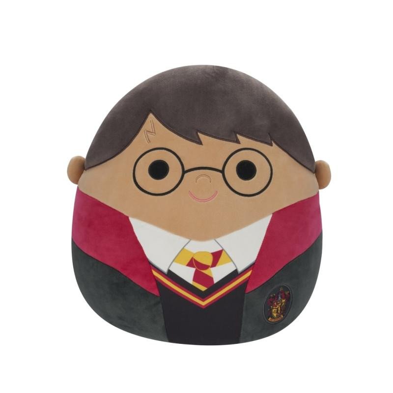 SQUISHMALLOWS HARRY POTTER HARRY