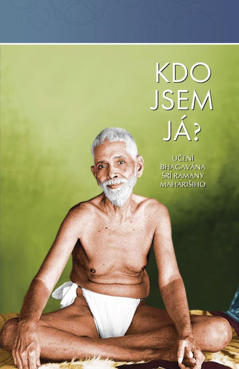 KDO JSEM JÁ?