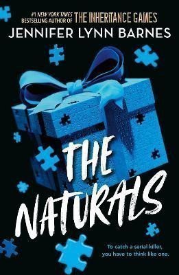 NATURALS: THE NATURALS: BOOK 1 COLD
