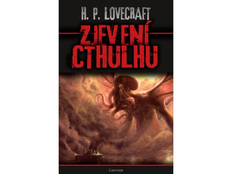 ZJEVENÍ CTHULHU