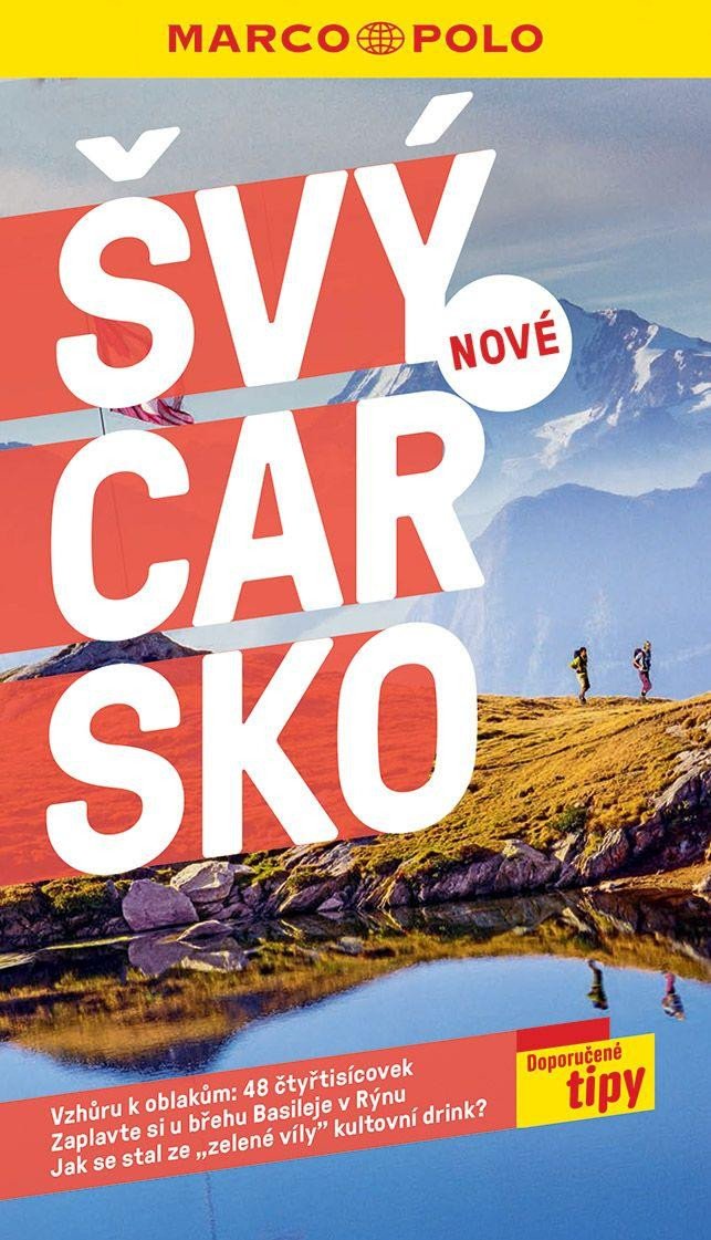 ŠVÝCARSKO NOVÉ