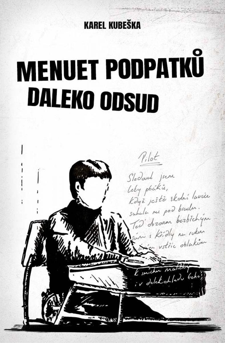 MENUET PODPATKŮ DALEKO ODSUD