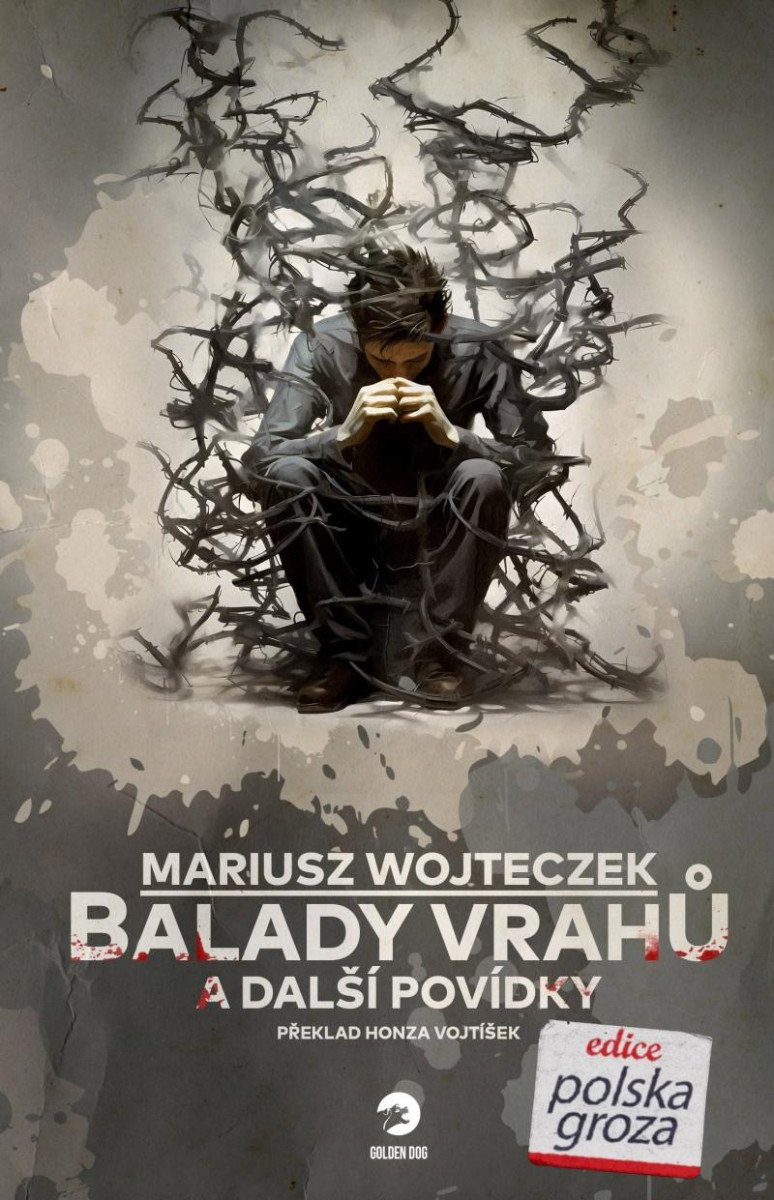 BALADY VRAHŮ A DALŠÍ POVÍDKY