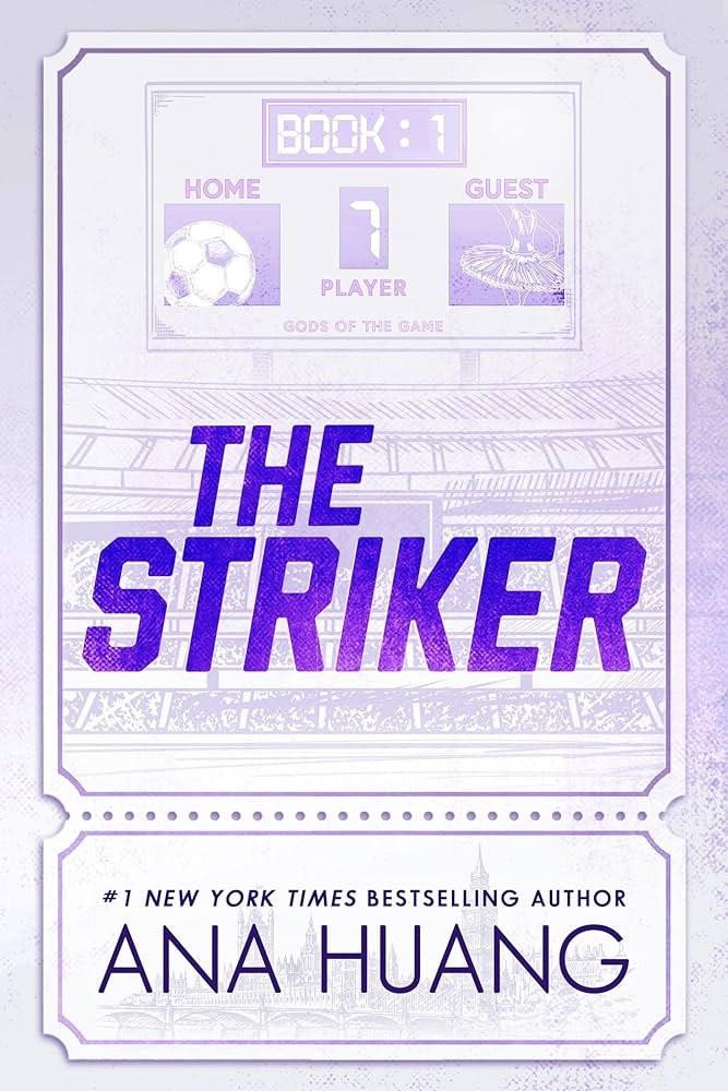 THE STRIKER