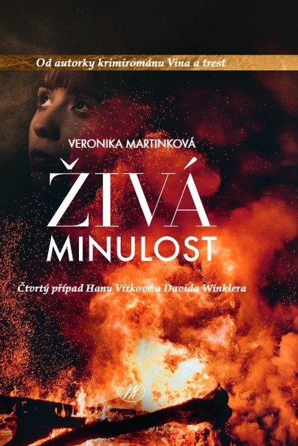 ŽIVÁ MINULOST