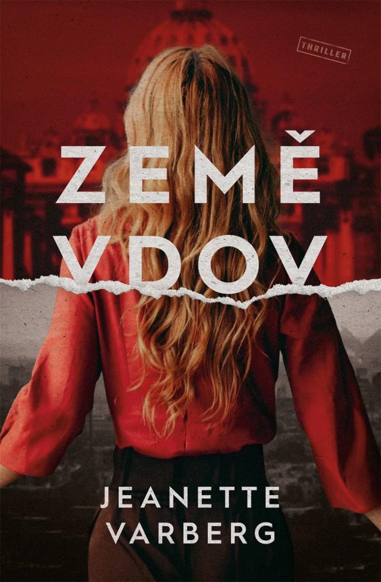 ZEMĚ VDOV