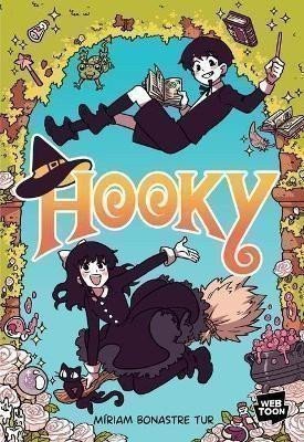 HOOKY